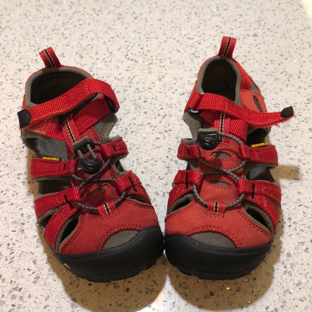 Keen Sandals